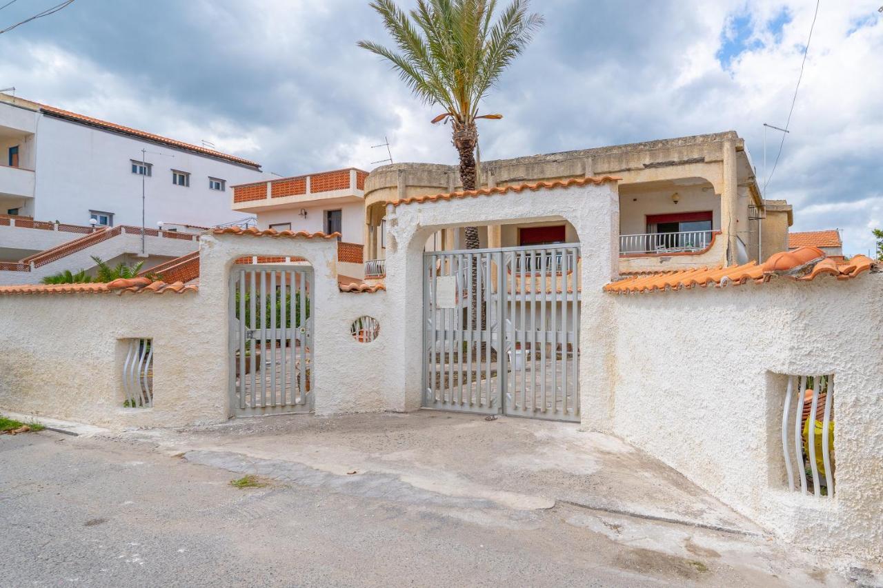 Fortezza Villa Azzurra Аньоне-Баньи Экстерьер фото